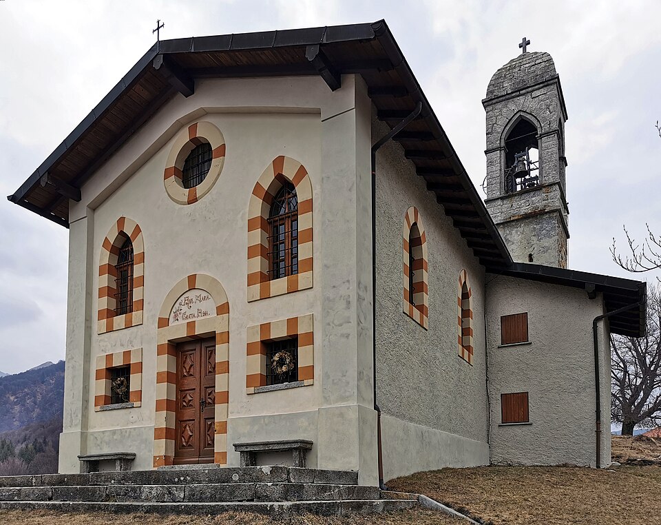 Santuario della Madonna della Salute