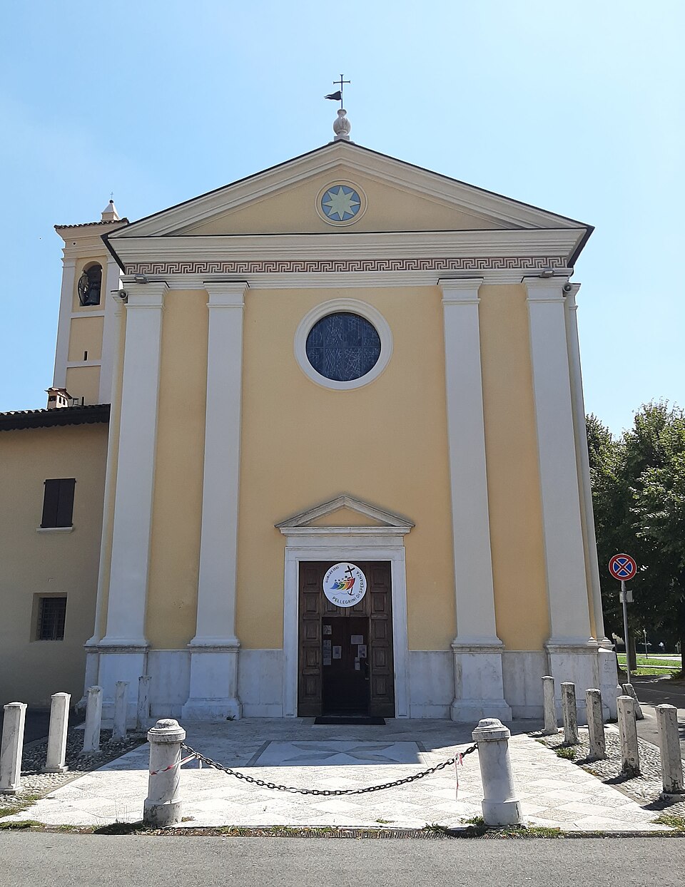 santuario della Madonna della Stella