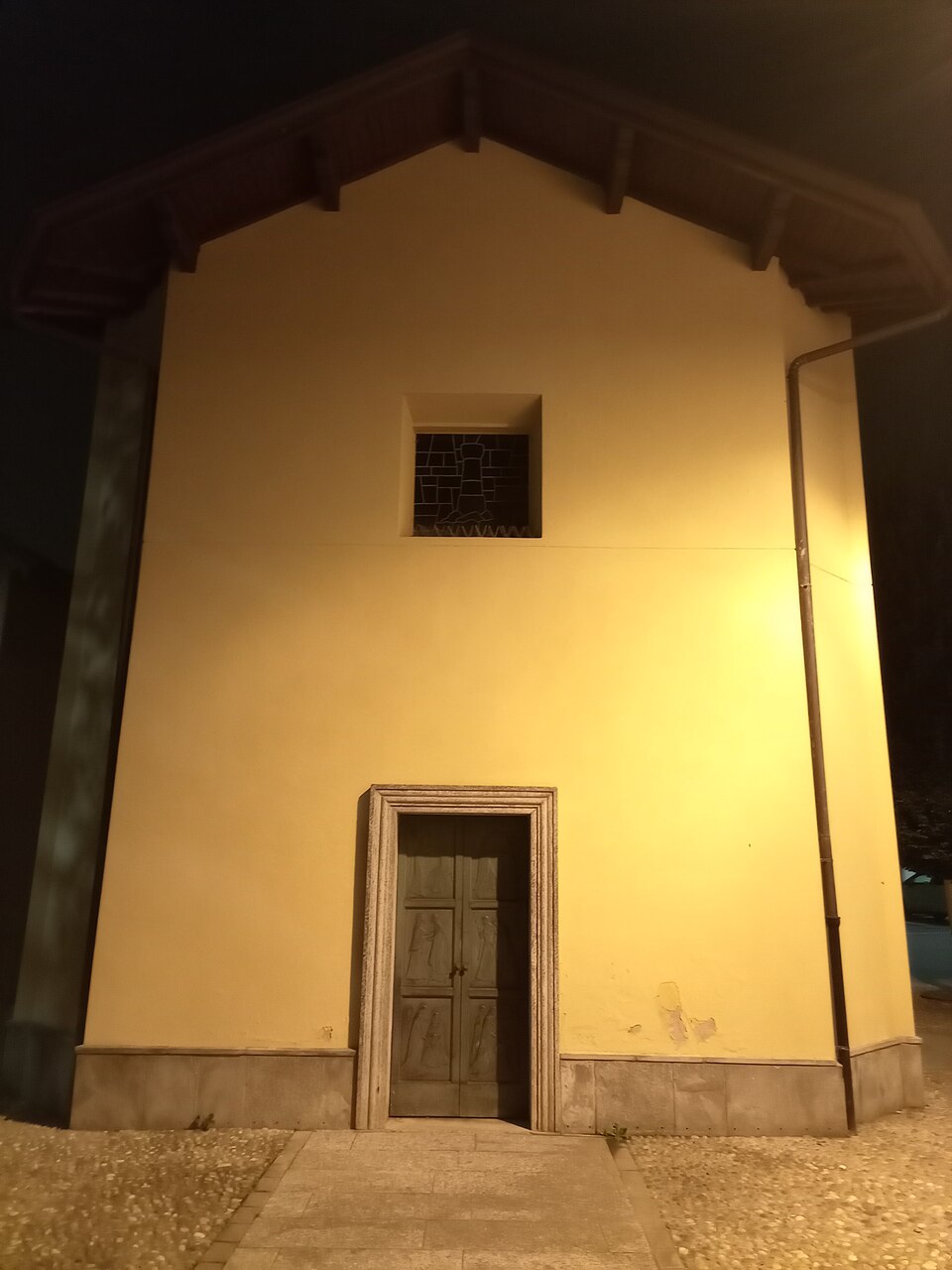 santuario della Madonna delle Grazie