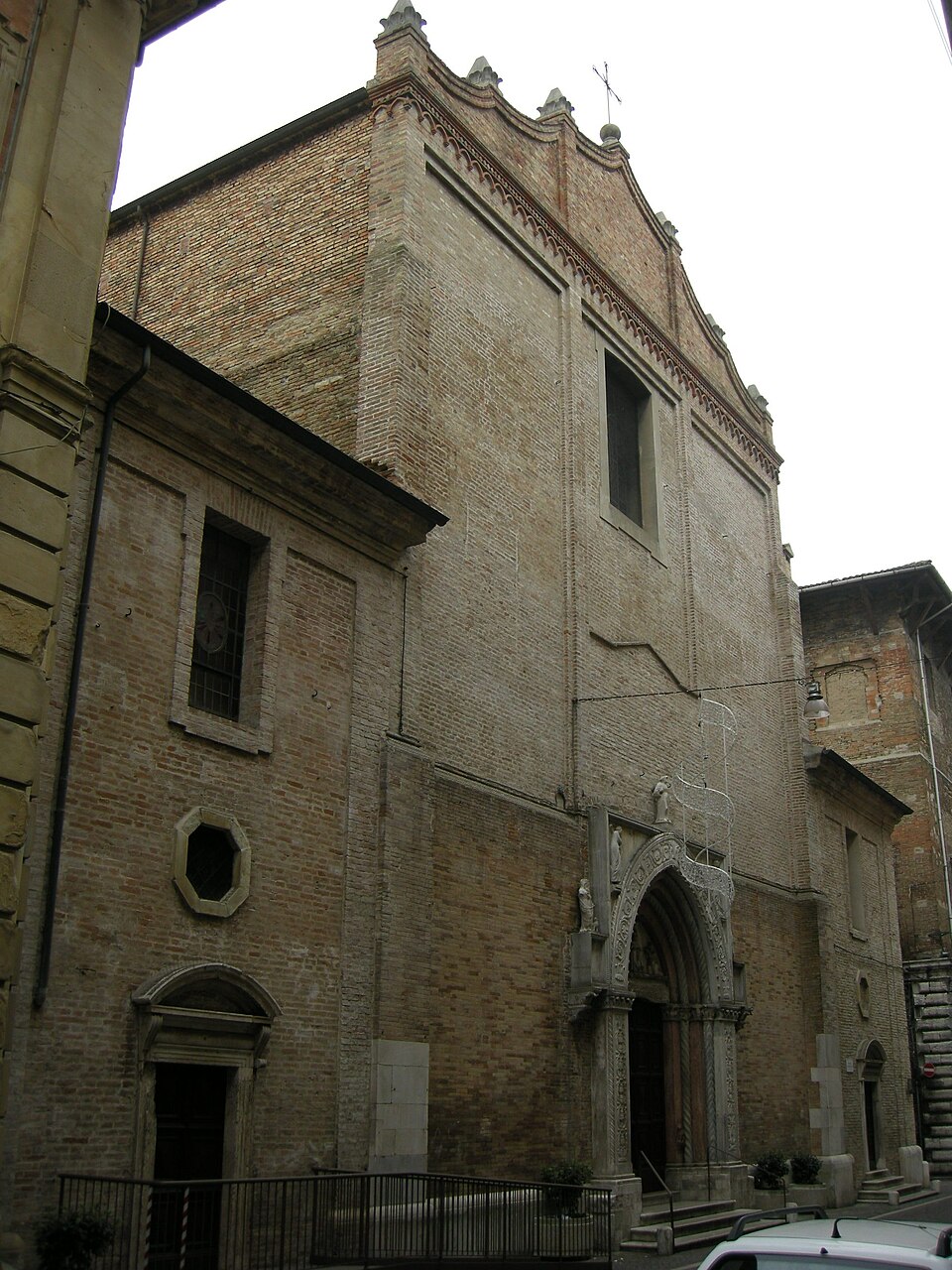 santuario della Madonna delle Grazie