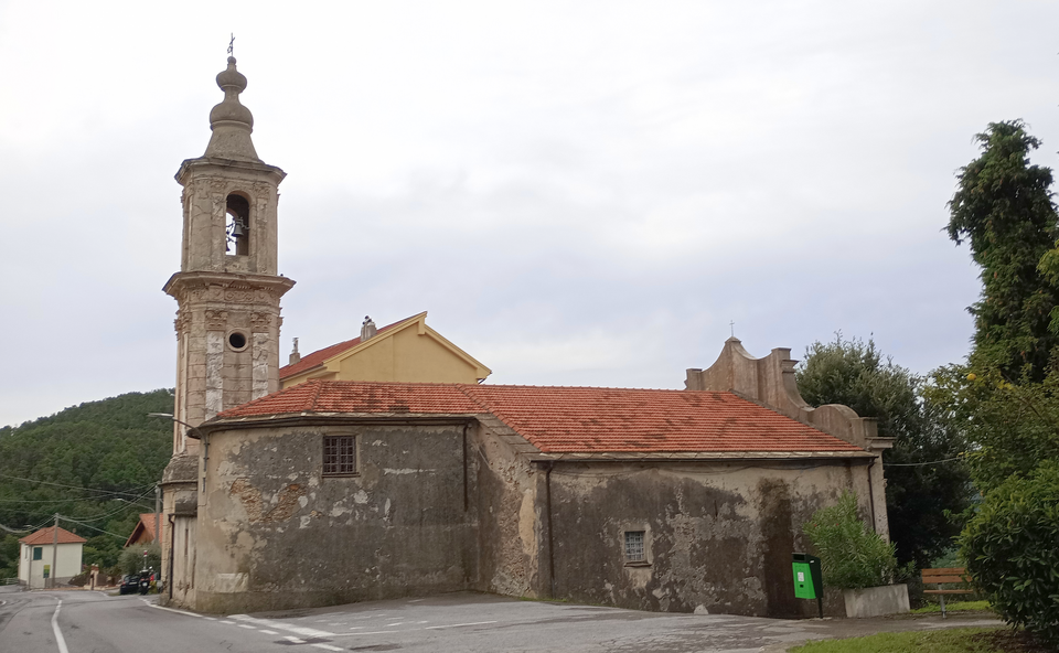 santuario della Madonna delle Grazie