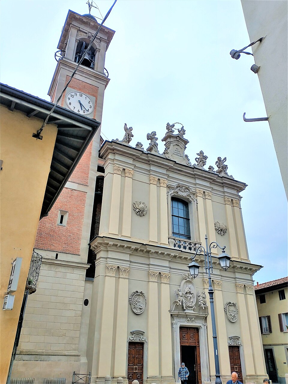 santuario della Madonna delle Lacrime