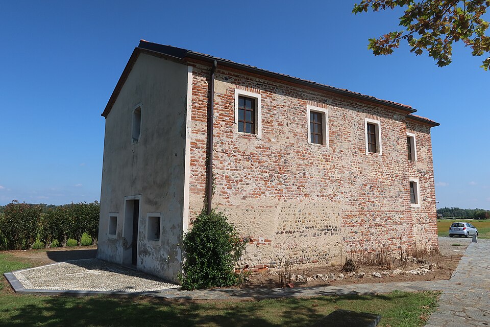 santuario della Madonna di Campagna