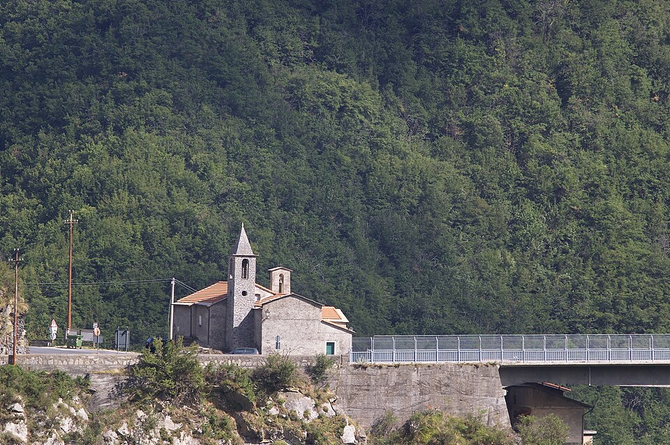 santuario della Madonna di Loreto