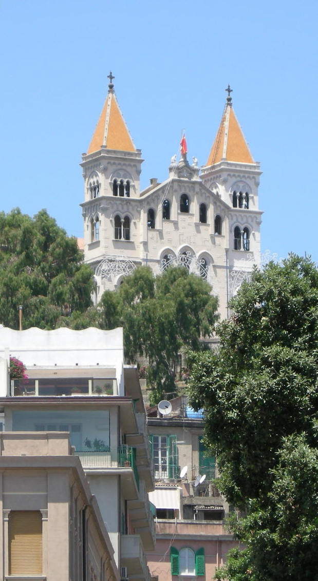 santuario della Madonna di Montalto