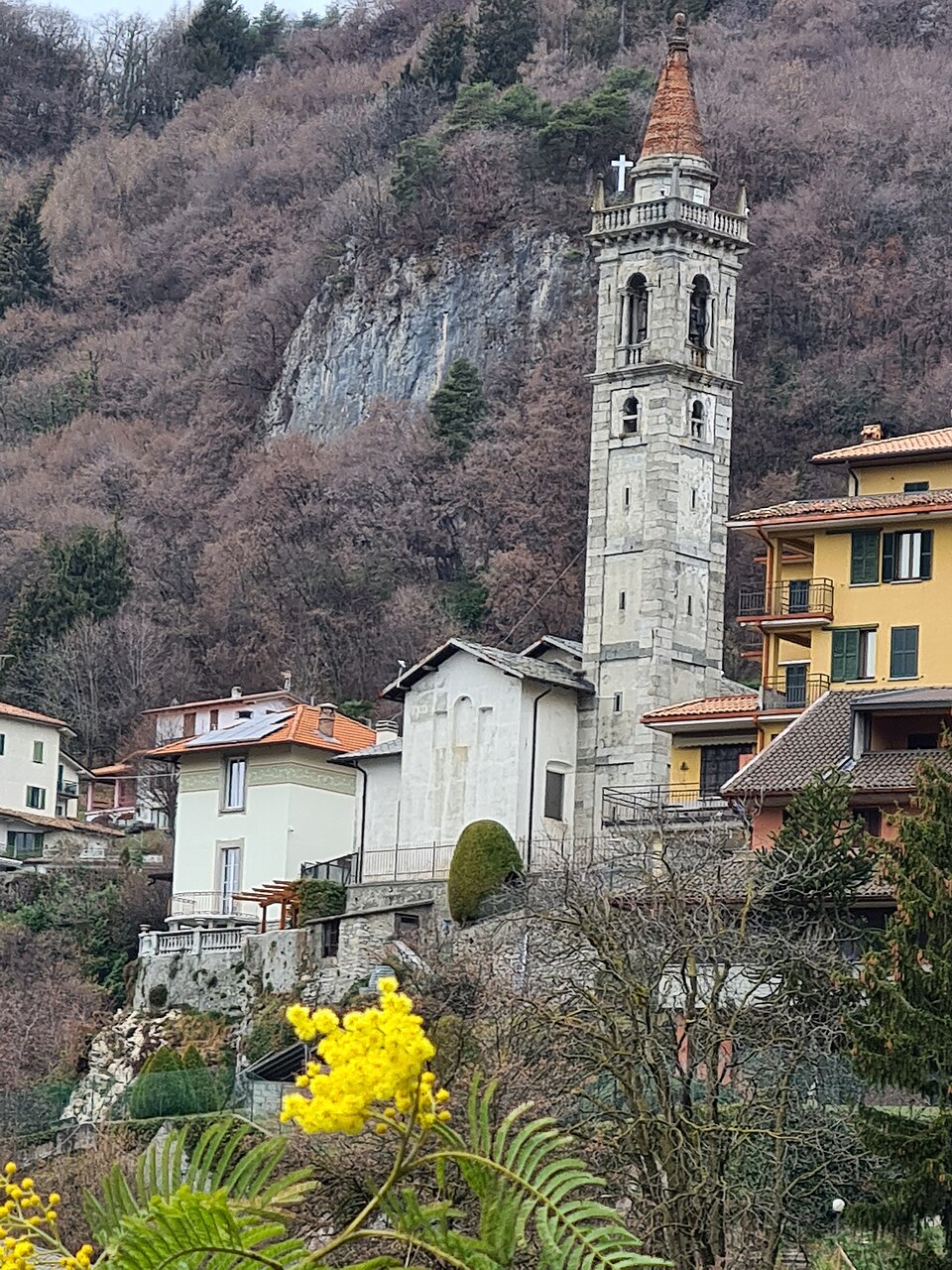 Santuario della Madonna di Sommaguggio
