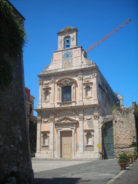 santuario della Santissima Annunziata