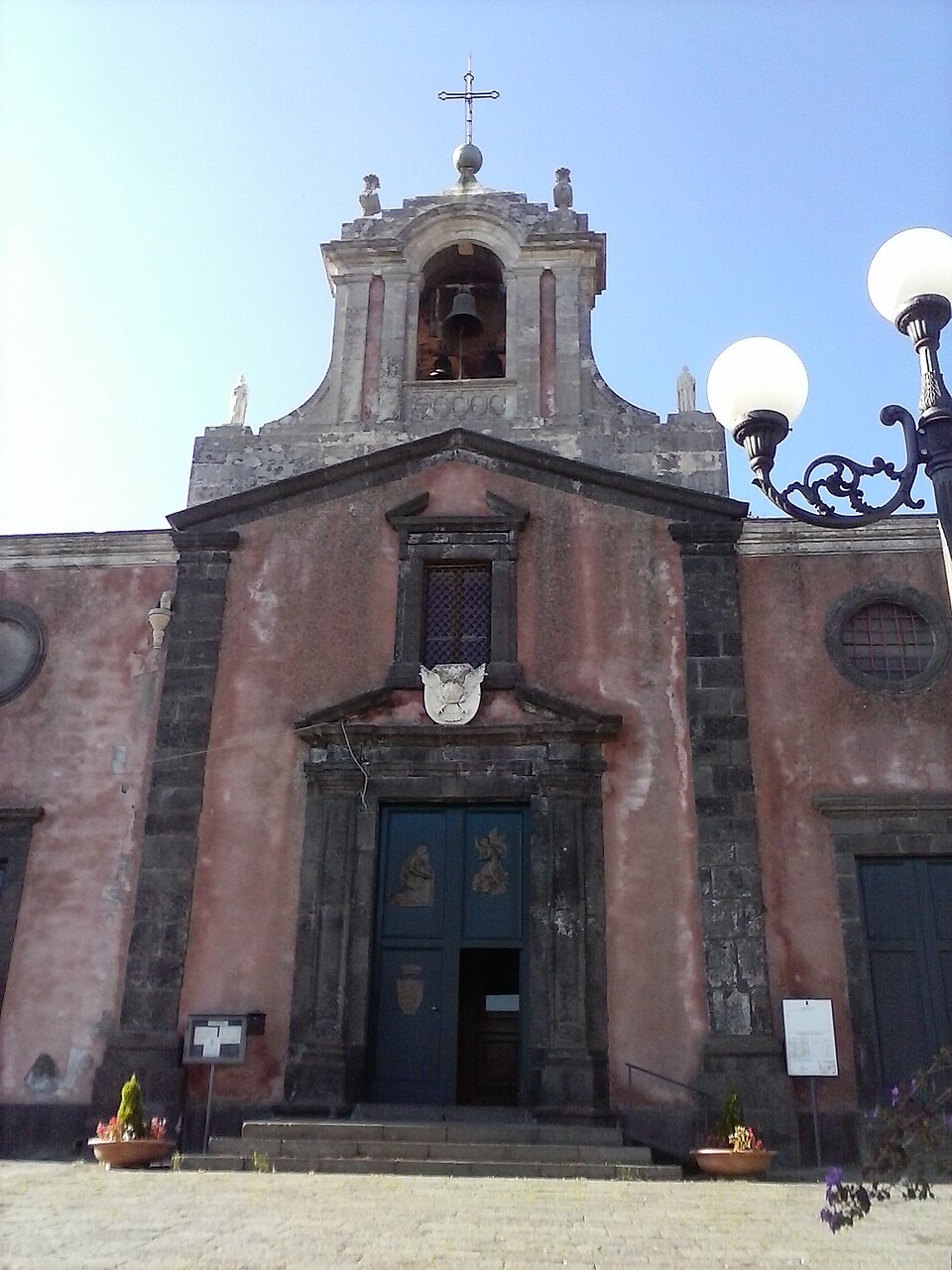 santuario di Maria Santissima Annunziata