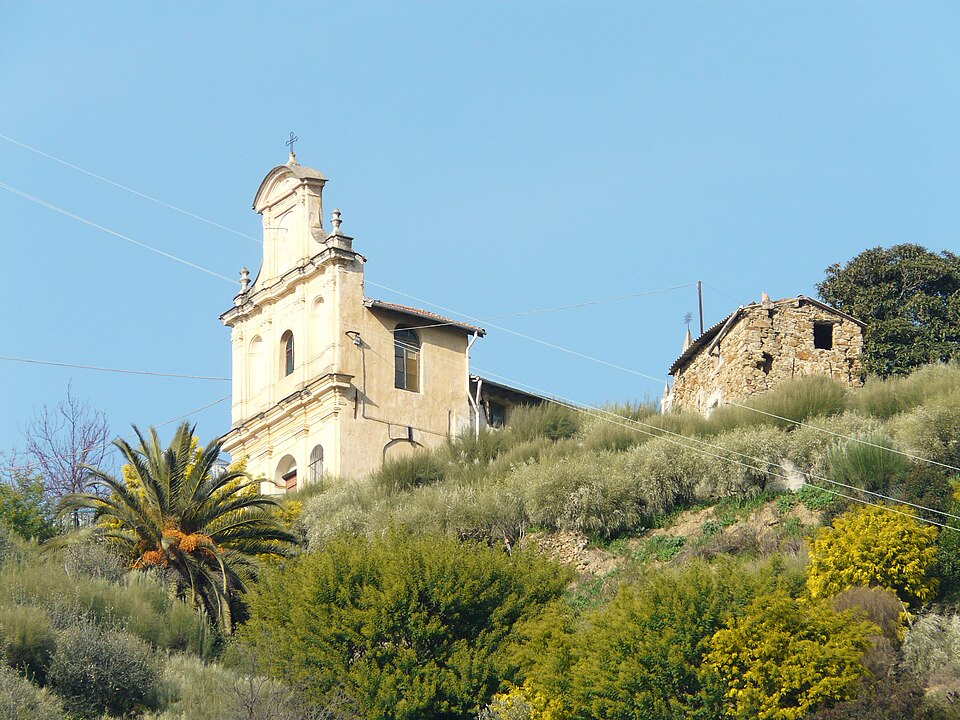 santuario di Nostra Signora dei Dolori