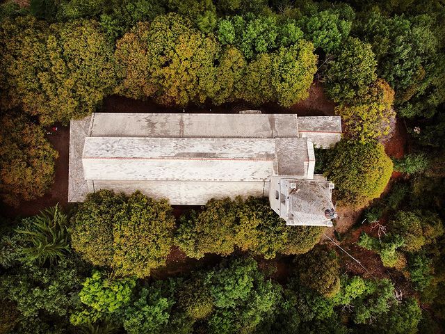 santuario di Nostra Signora del Santo Sepolcro e di Maria Bambina