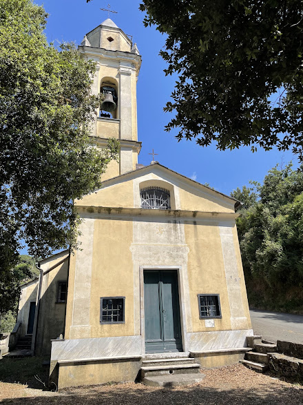 Santuario di Nostra Signora della Misericordia