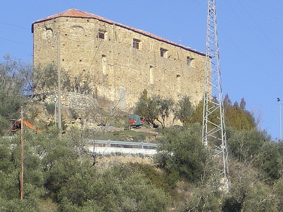 santuario di Nostra Signora della Visitazione