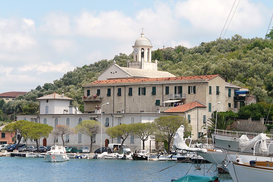 santuario di Nostra Signora delle Grazie