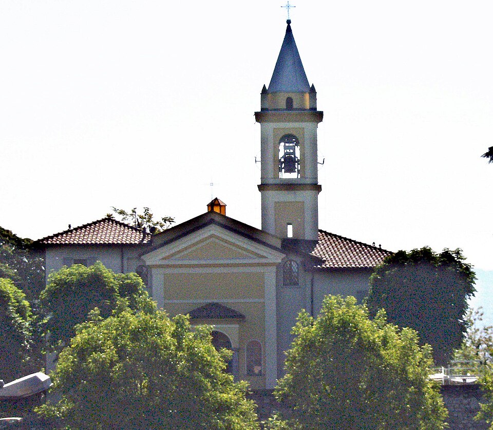 Santuario di Nostra Signora di Lourdes