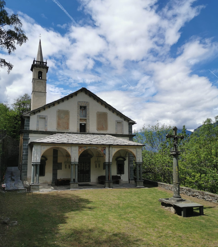 santuario di Notre-Dame-des-Neiges