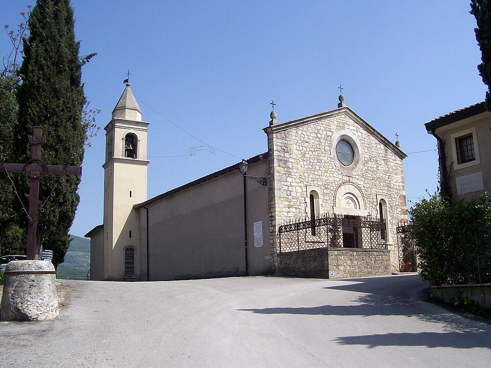 santuario di San Felice