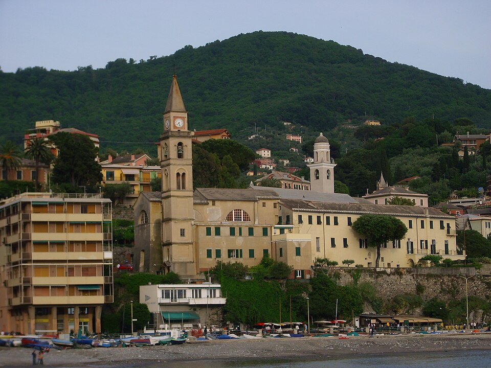 santuario di San Michele e del Santissimo Crocifisso