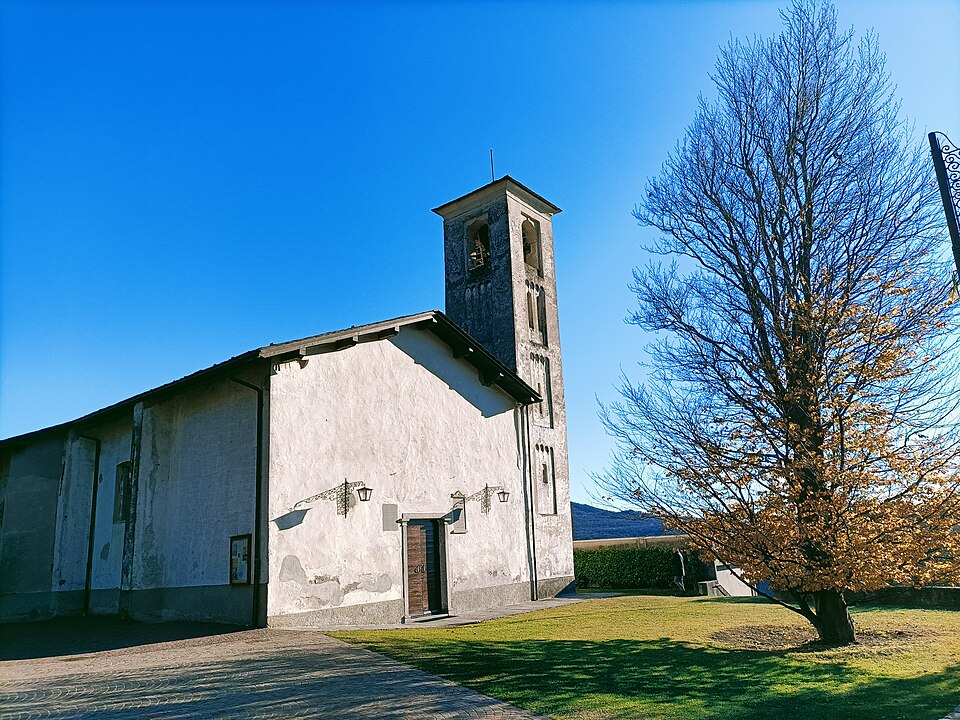 santuario di San Quirico