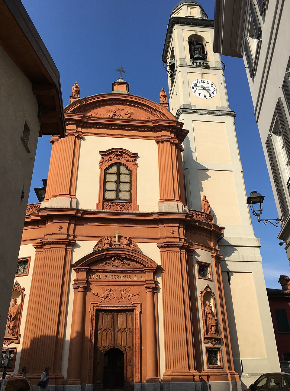 santuario di San Vincenzo