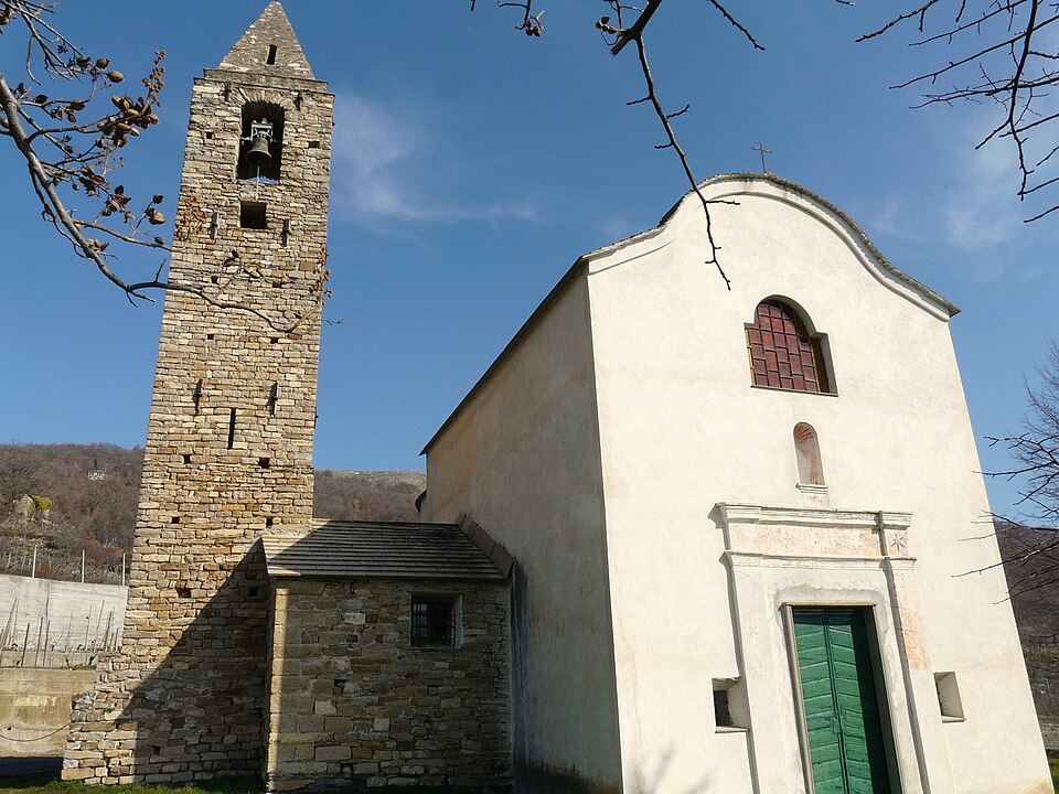 santuario di Sant'Andrea
