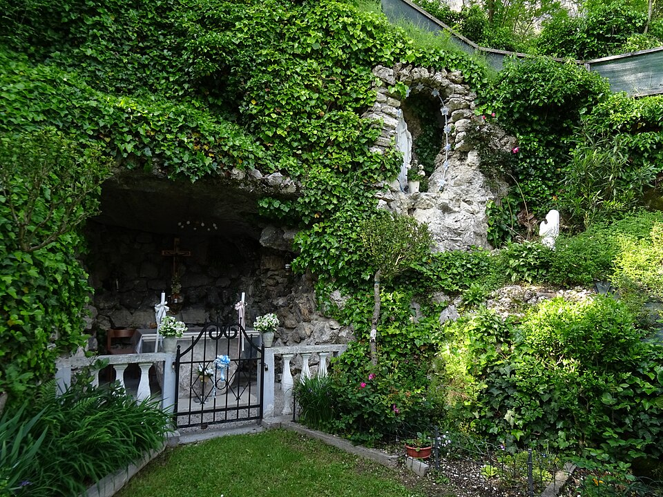 Santuario di Sant'Anna