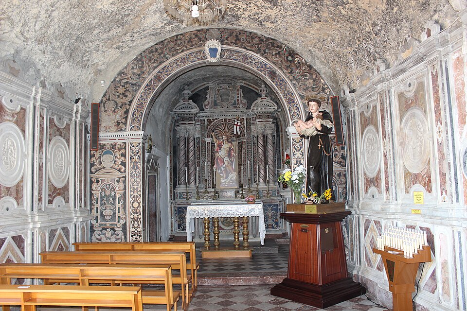 santuario di Sant'Antonio di Padova