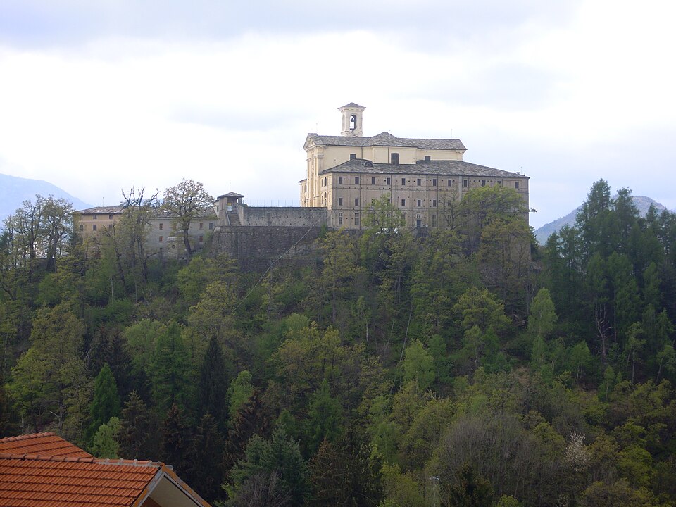 santuario di sant'Ignazio