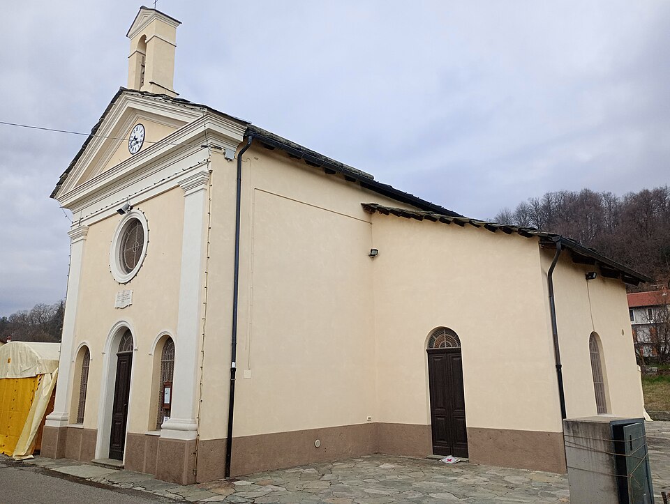 Santuario di Santa Lucia