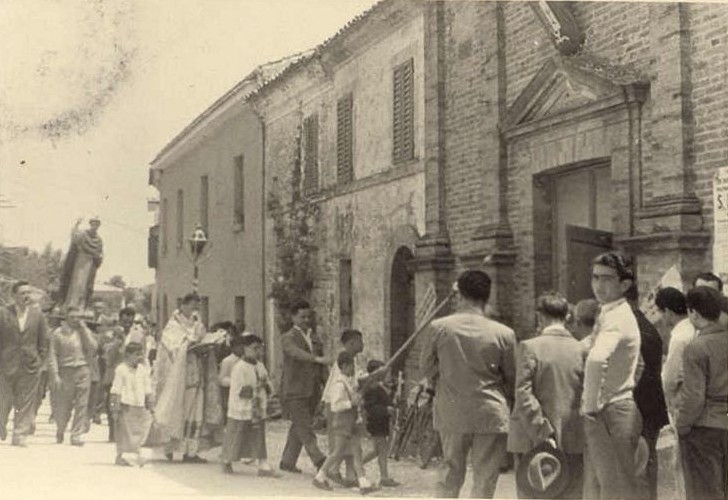 Santuario di Santa Maria Addolorata