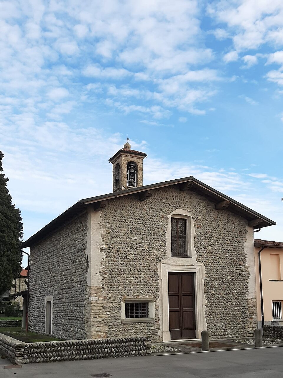Santuario di Santa Maria Assunta