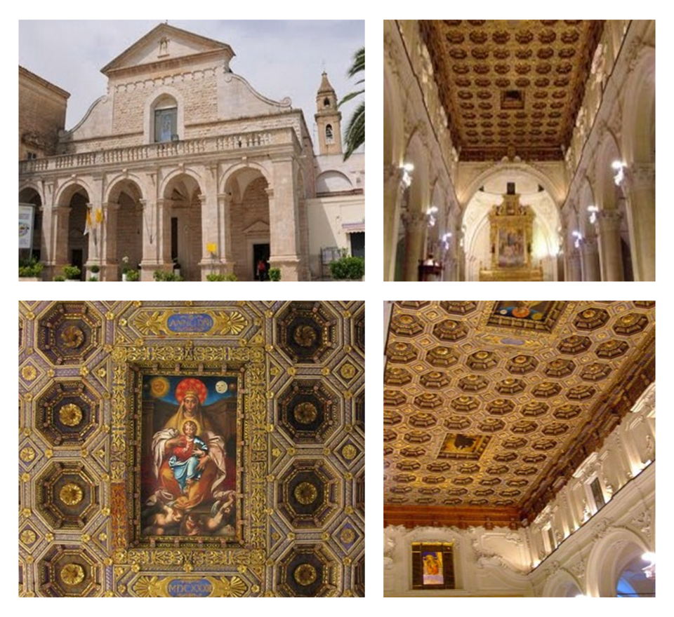 santuario di Santa Maria dei Miracoli