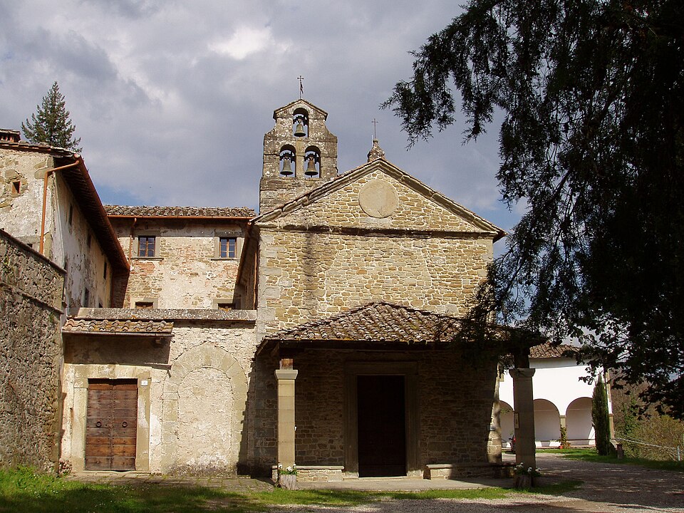 santuario di Santa Maria delle Grazie