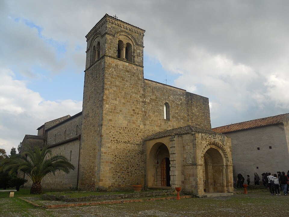 santuario di Santa Maria Regina di Anglona