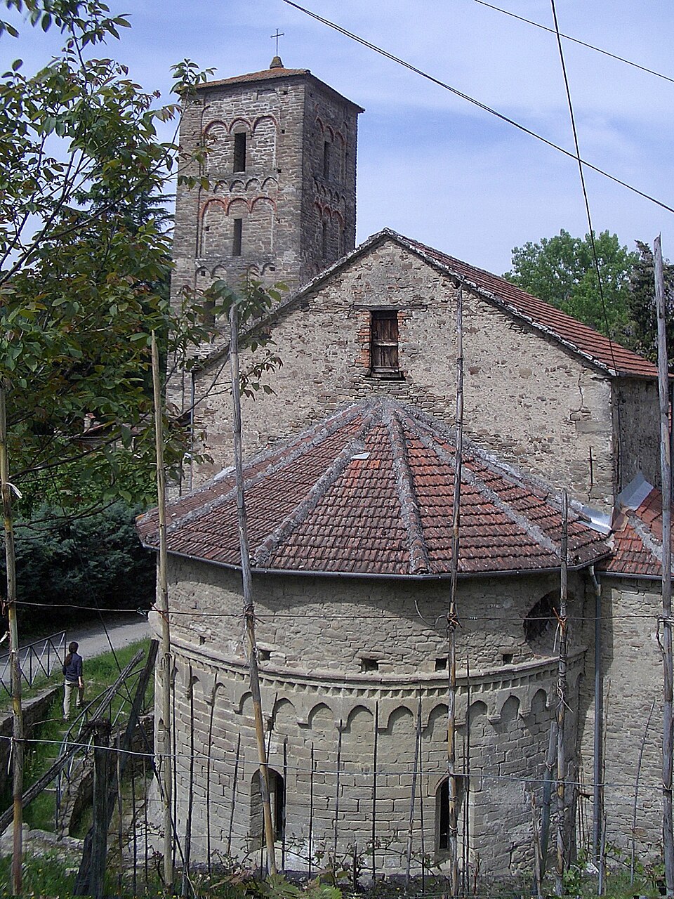 santuario di Santa Maria