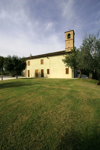santuario di Valliano