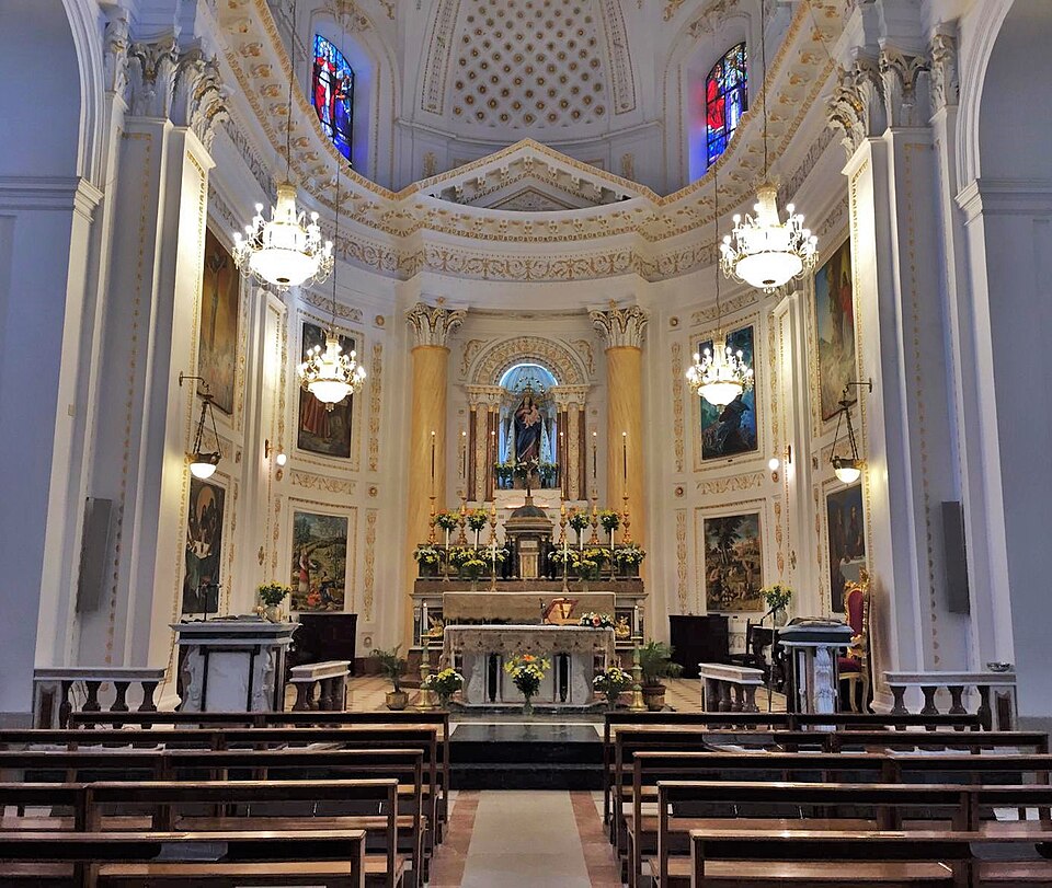 Santuario Santa Maria delle Grazie