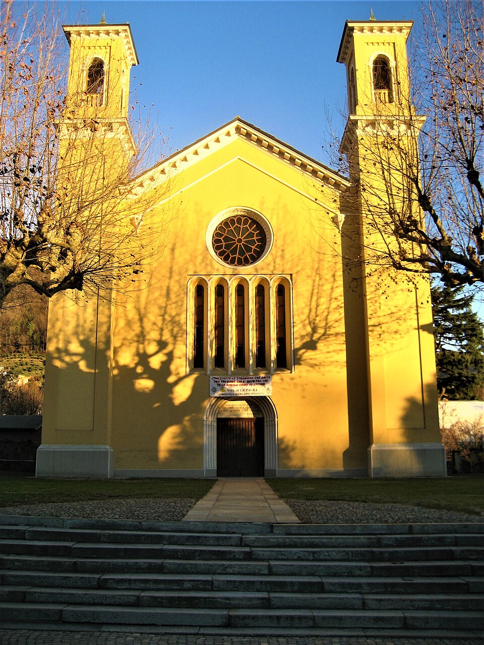 Tempio Valdese