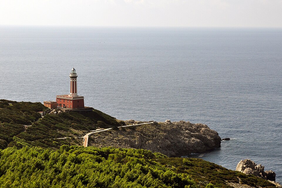 Punta Carena