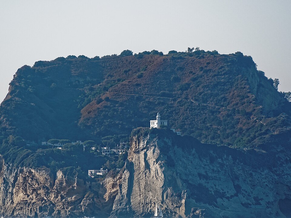 Faro di Capo Miseno