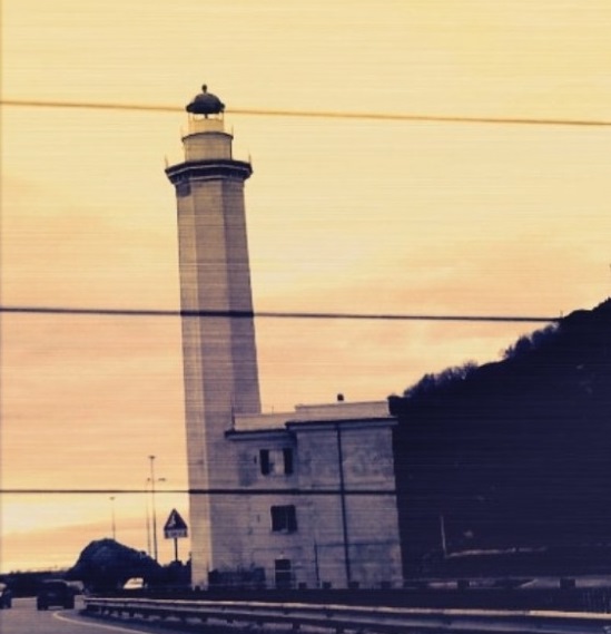 Faro Punta Vado