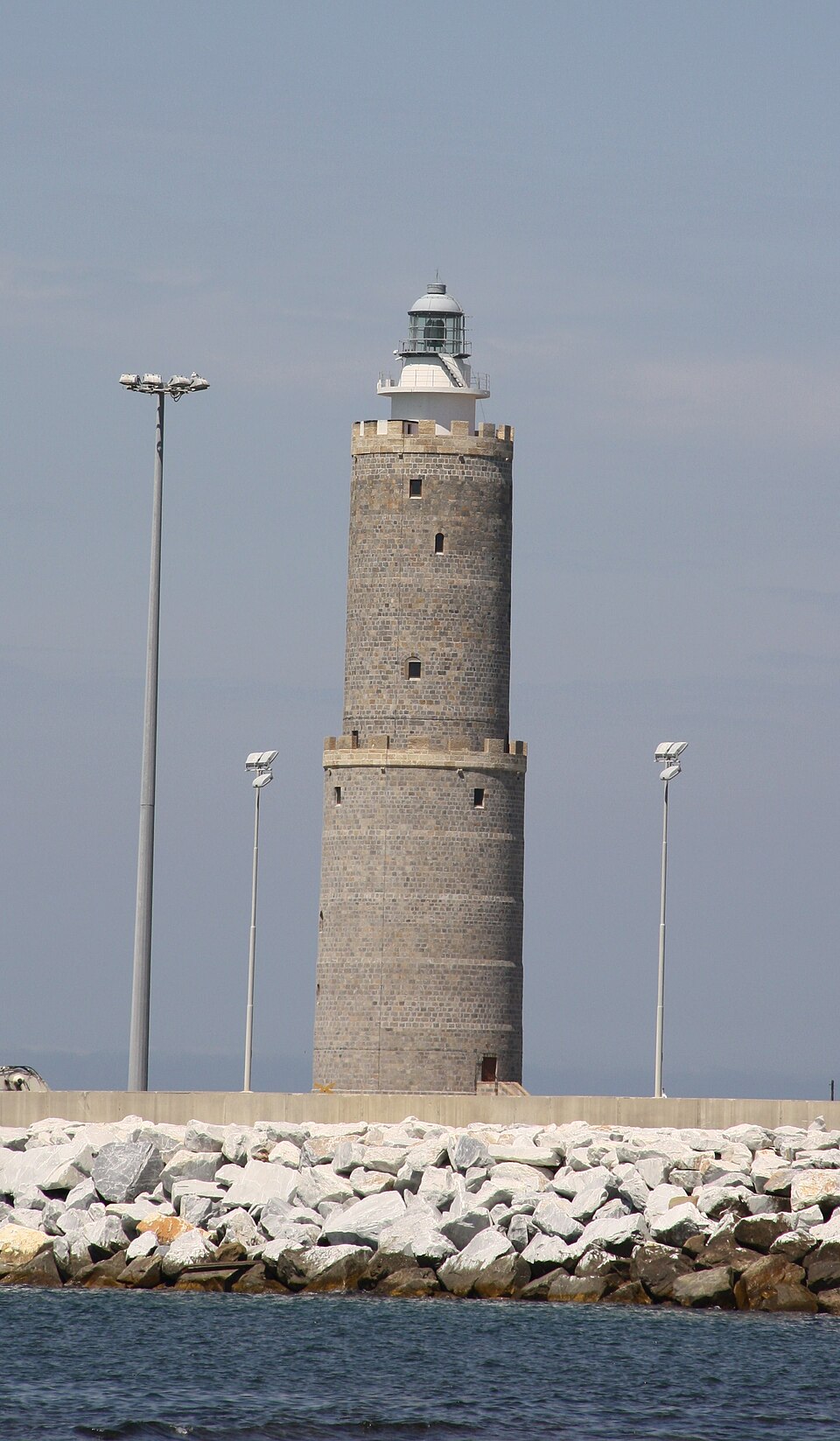 Fanale di Livorno
