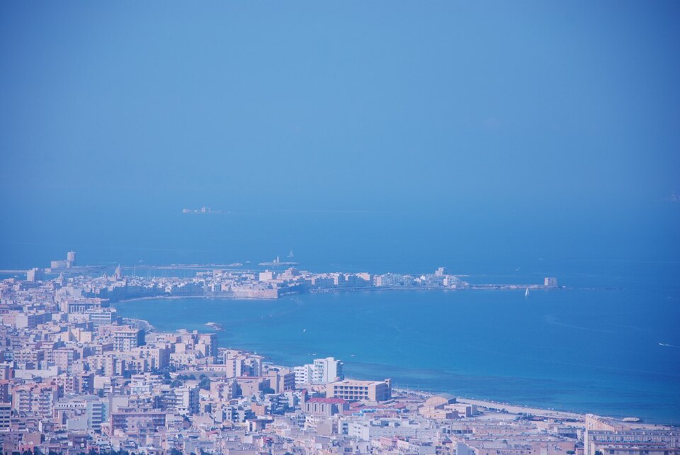 Faro Erice
