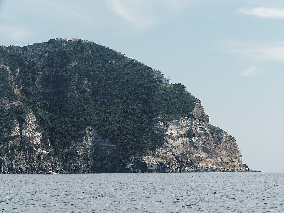 Punta Imperatore