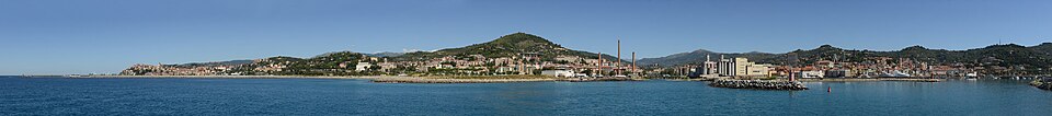 Faro Molo di Levante