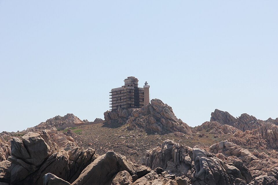 Faro Razzoli
