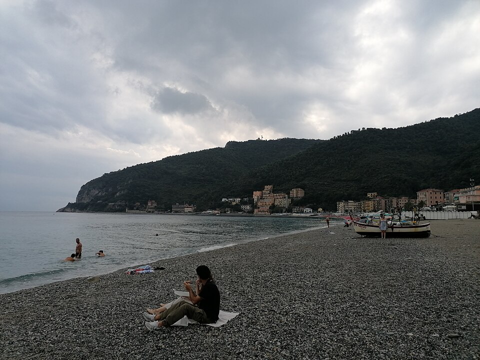 Capo Ponente