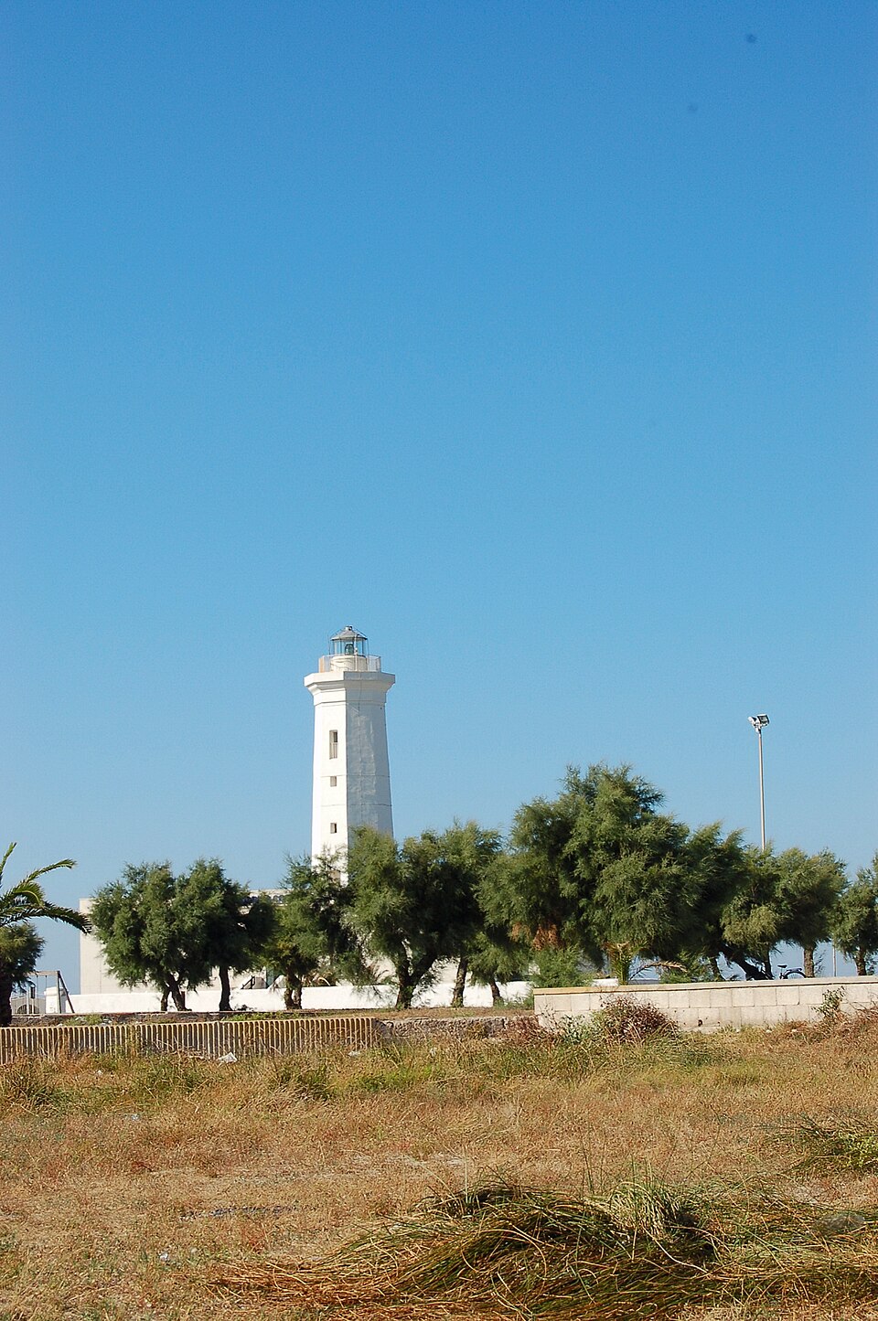 Faro di San Cataldo