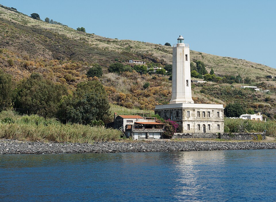 Faro Vecchio
