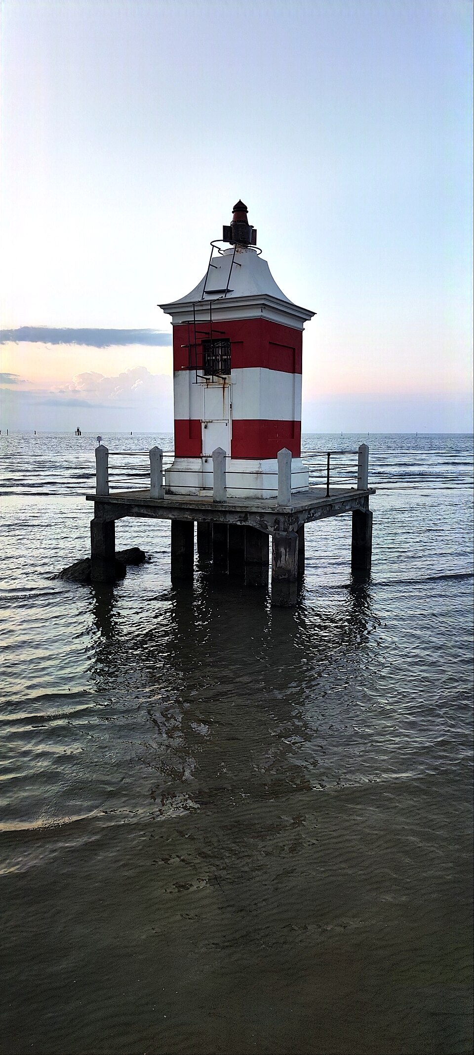 Vecchio Faro
