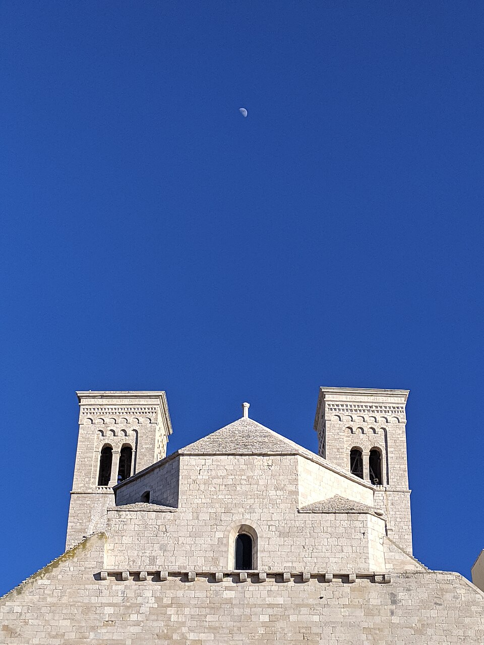 Faro di Molfetta